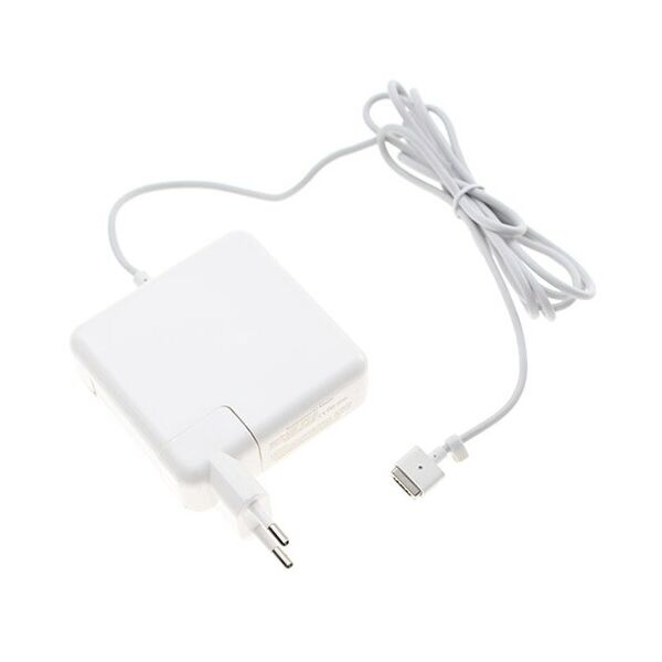 

Блок питания, зарядное устройство MagSafe 2 для MacBook Pro 85Вт MagSafe2