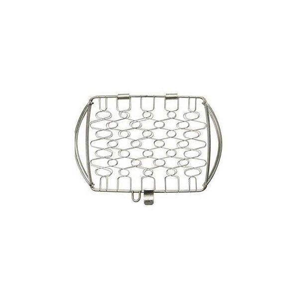 

Сетка для рыбы и овощей Weber (6470)