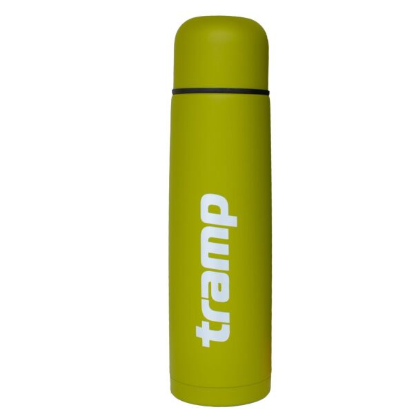 

Термос Tramp Basic TRC-113 1 л, олива