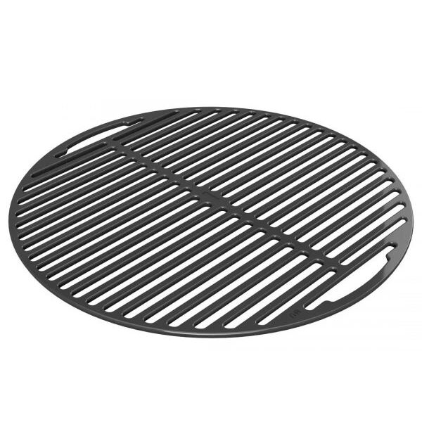 

Чугунная решетка круглая Big Green Egg 46*1см - 122957