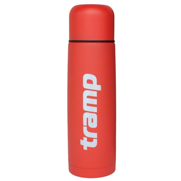 

Термос Tramp Basic TRC-112 750 мл, красный