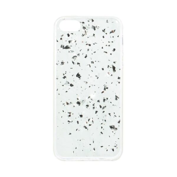 

Силиконовый чехол Marble Series (Мрамор) для Apple iPhone 5G Цвет 05