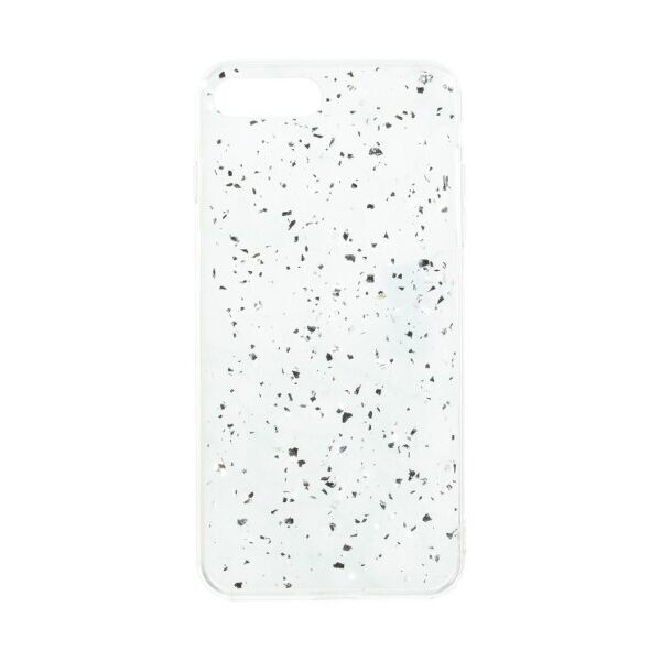 

Силиконовый чехол Marble Series (Мрамор) для Apple iPhone 7 / 8 Plus Цвет 05