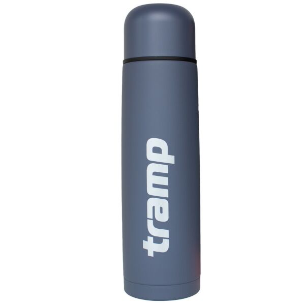 

Термос Tramp Basic TRC-113 1 л, серый