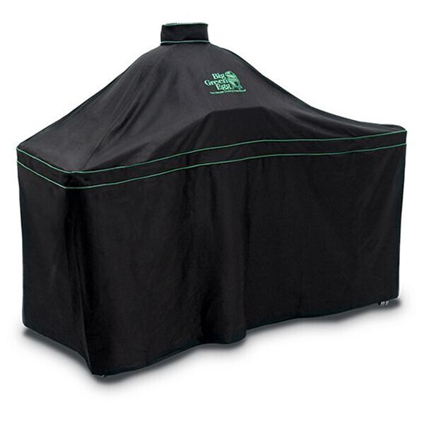

Чехол со столом для гриля Big Green Egg XL - 117182