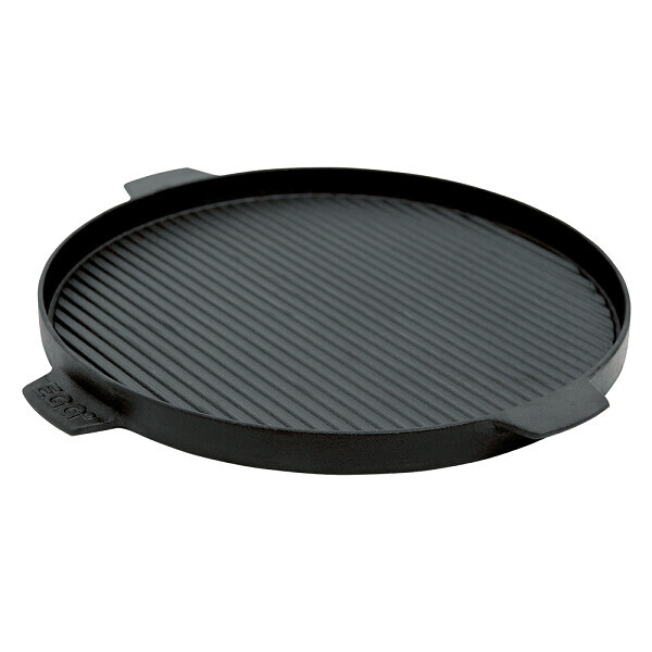 

Плита чугунная круглая для гриля Big Green Egg Big Green Egg 35см 117656