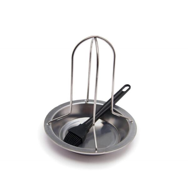 

Подставка для приготовления курицы Broil King Grillpro (41333)