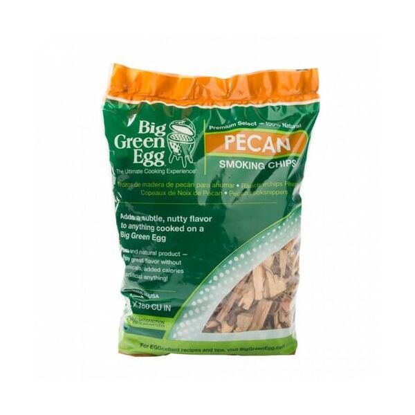 

Набор для копчения Пекан Big Green Egg (PECAN / 113993)