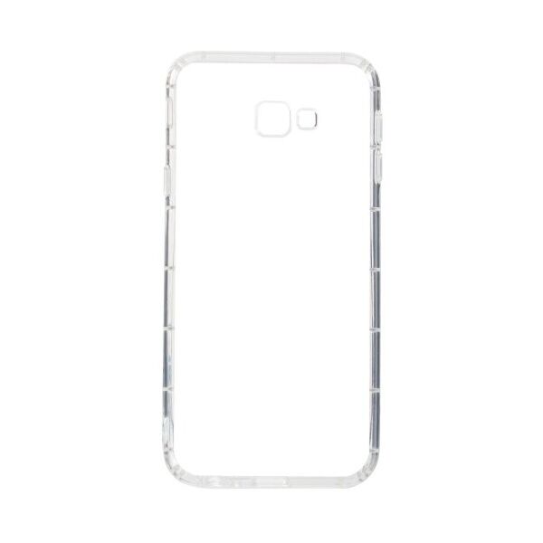 

Чехол силикон Wuw K16 Samsung J4 Plus 2018 (Прозрачный)