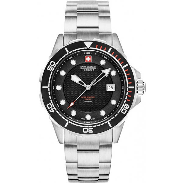 

Swiss Military 06-5315.04.007