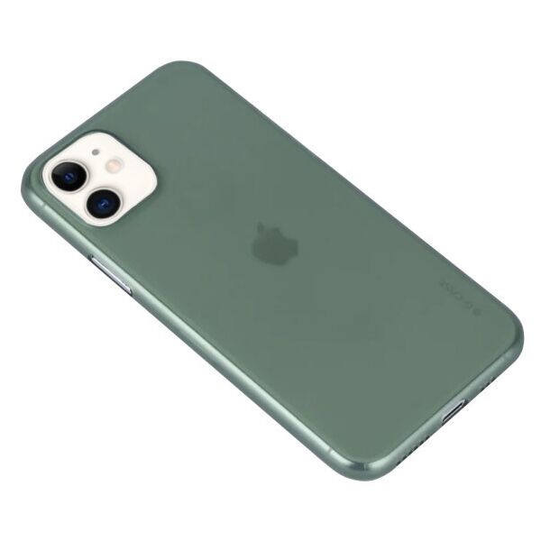 

TPU чехол G-Case Colourful series для Apple iPhone 11 (6.1") (DarkSlateGray)