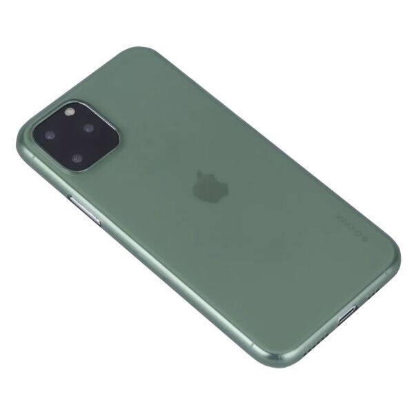 

TPU чехол G-Case Colourful series для Apple iPhone 11 Pro Max (6.5") (DarkSlateGray)
