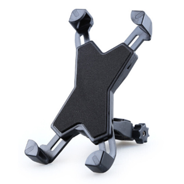 

Подставка для мобильного телефона на велосипед SJJ-1 Feel Fit черный