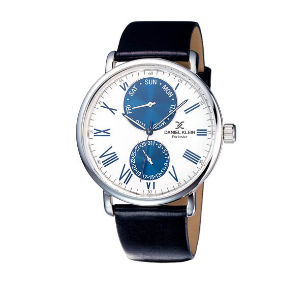 

Daniel Klein DK11851-3