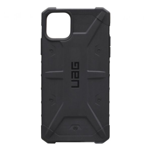 

Ударопрочный чехол UAG для Apple iPhone 11 (Черный)