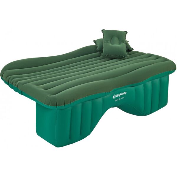 

Матрас автомобильный KingCamp Delicacy Aiebed KM2004, зеленый