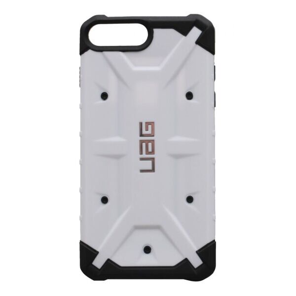 

Ударопрочный чехол UAG для Apple iPhone 8 Plus (Белый)