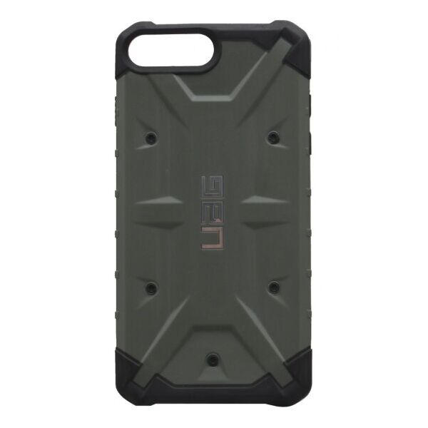 

Ударопрочный чехол UAG для Apple iPhone 8 Plus (Зеленый)
