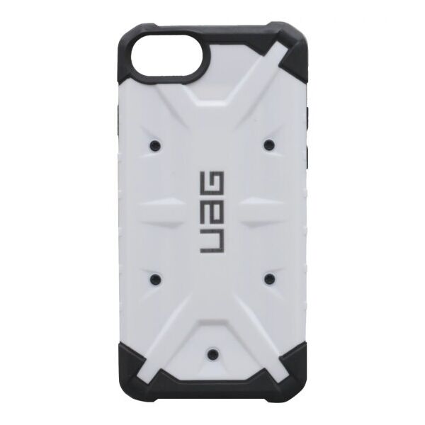 

Ударопрочный чехол UAG для Apple iPhone 8 (Белый)