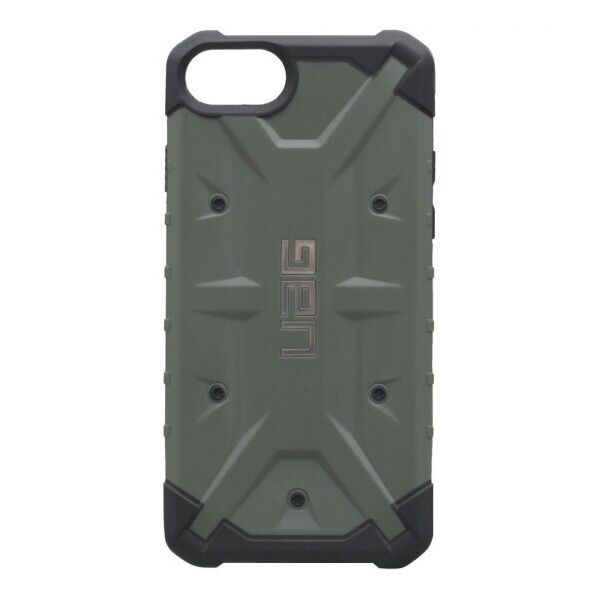 

Ударопрочный чехол UAG для Apple iPhone 8 (Зеленый)