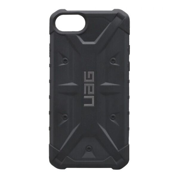

Ударопрочный чехол UAG для Apple iPhone 8 (Черный)