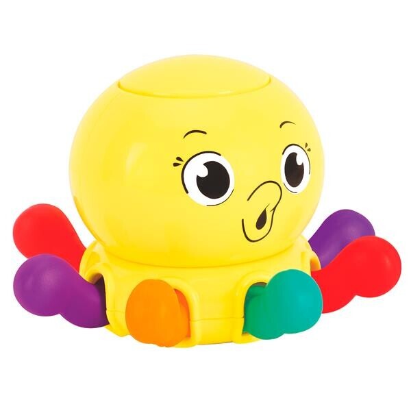 

Игрушка Hola Toys осьминожек (939-4)