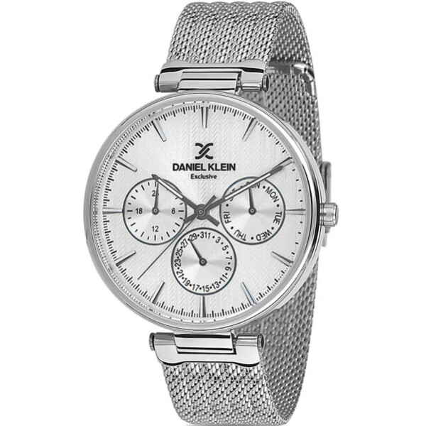 

Daniel Klein DK11688-1