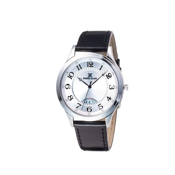 

Daniel Klein DK11821-1