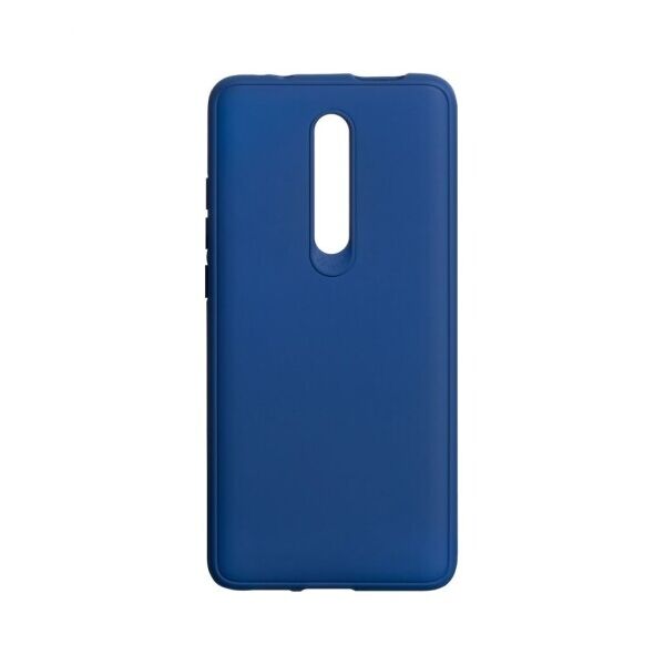 

Силиконовый чехол Logo Colour для Xiaomi Mi 9T / Redmi K20 (MidnightBlue)