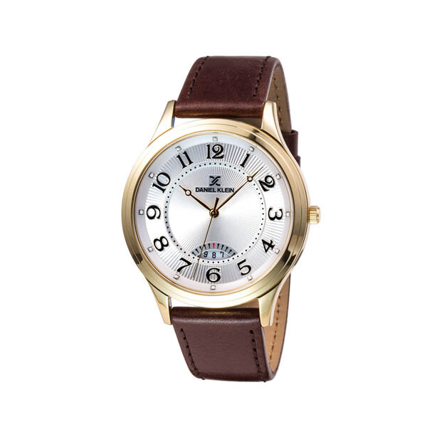 

Daniel Klein DK11821-5