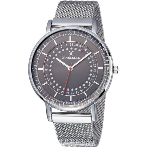 

Daniel Klein DK11830-3