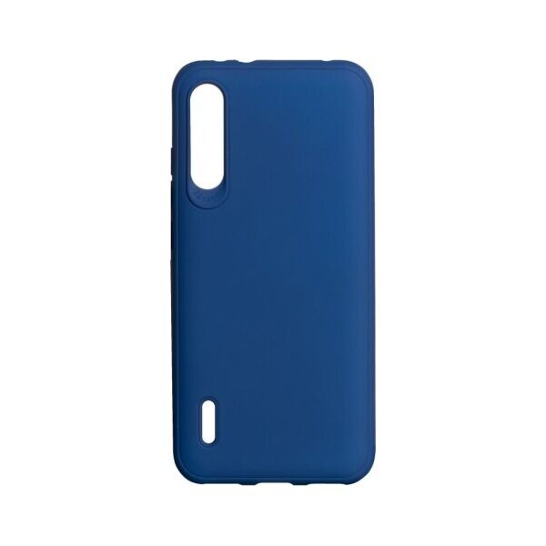 

Силиконовый чехол Logo Colour для Xiaomi CC9e / Mi A3 (MidnightBlue)