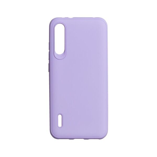 

Силиконовый чехол Logo Colour для Xiaomi CC9e / Mi A3 (MediumPurple)