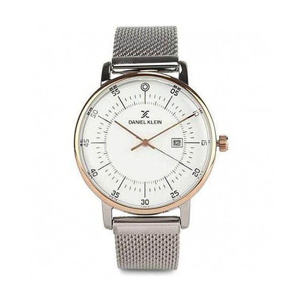 

Daniel Klein DK11858-2
