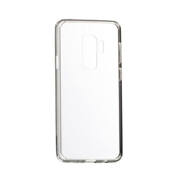 

Силикон Rock Protection for Samsung S9 Plus (Черный)