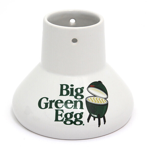 

Керамическая стойка для курицы Sittin Chicken Big Green Egg (SC / 119766)