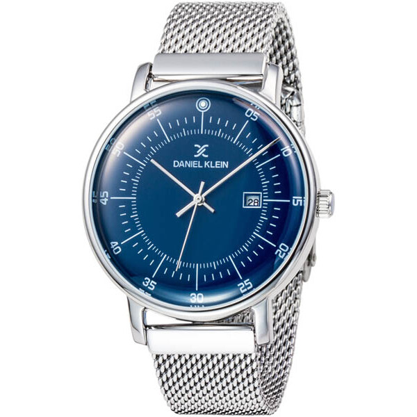 

Daniel Klein DK11858-6