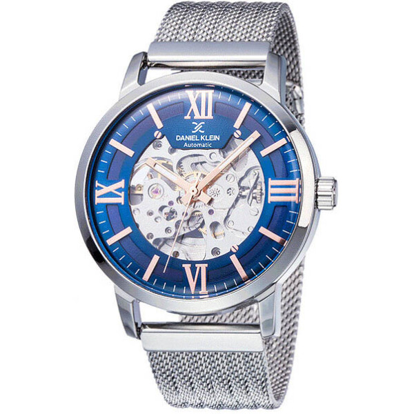 

Daniel Klein DK11859-3