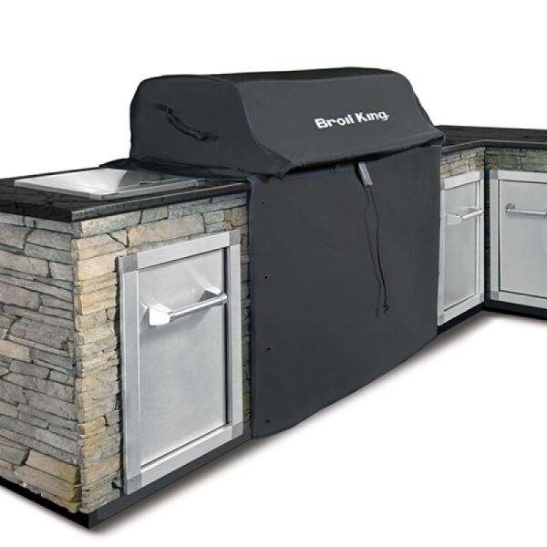 

Чехол для встраиваемых грилей Broil King серии XLS 68590