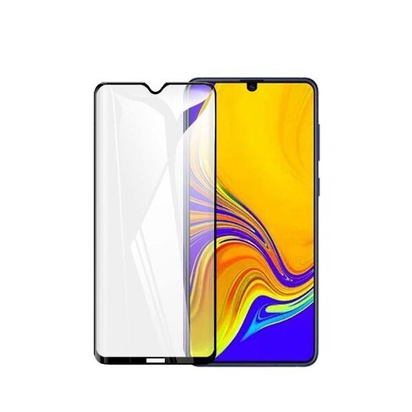 

Защитное стекло 3D R Yellow для Xiaomi Redmi 8/8a (Черный)