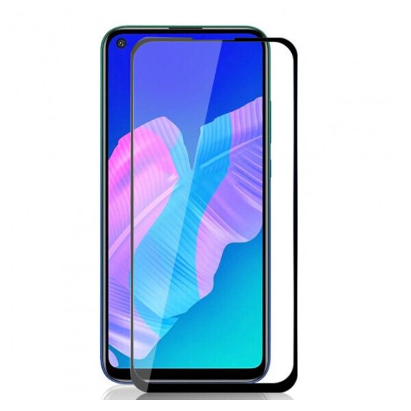 

Защитное стекло 3D R Yellow для Huawei P40 Lite E (Черный)