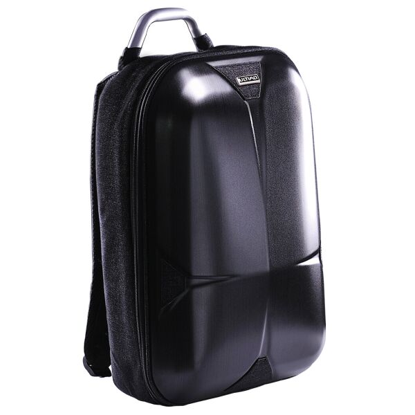 

Ранец ZB Ultimo BonAir Black (ZB160221BB)