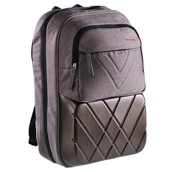 

Ранец ZB Ultimo Expert Gray (ZB160227EG)