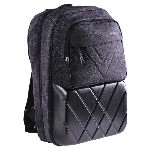 

Ранец ZB Ultimo Expert Dark gray (ZB160228ED)