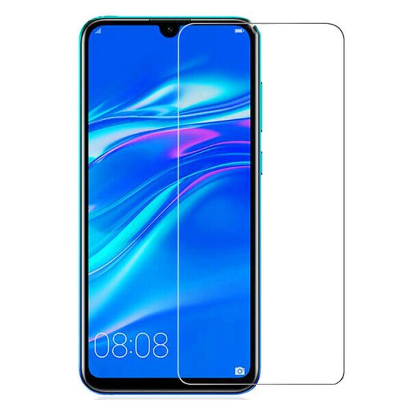 

Защитное стекло Ultra 0.33mm (без упаковки) для Huawei Y6p (Прозрачный)