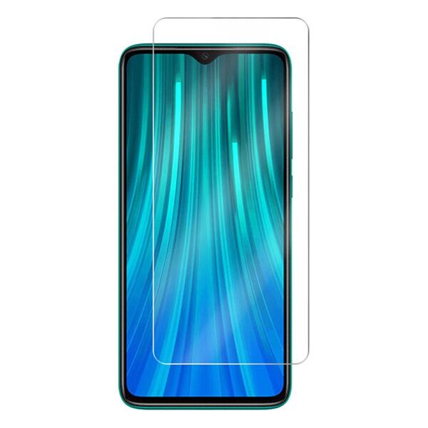 

Защитное стекло Ultra 0.33mm (без упаковки) для Xiaomi Redmi 9 / 9A / 9C (Прозрачный)