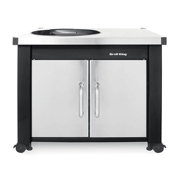 

Стол для гриля KEG Broil King - 911500