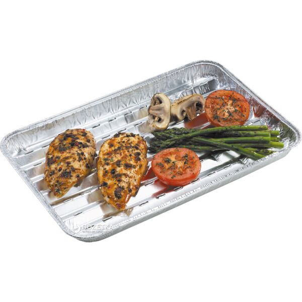 

Набор одноразовых подносов для приготовления Broil King Grillpro 3 шт (50426)