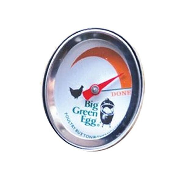 

Термометр для птицы Big Green Egg BUTPO