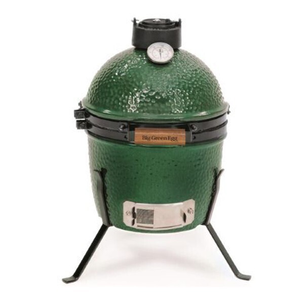 

Набор ног для гриля Big Green Egg Mini 3 шт. SHOE